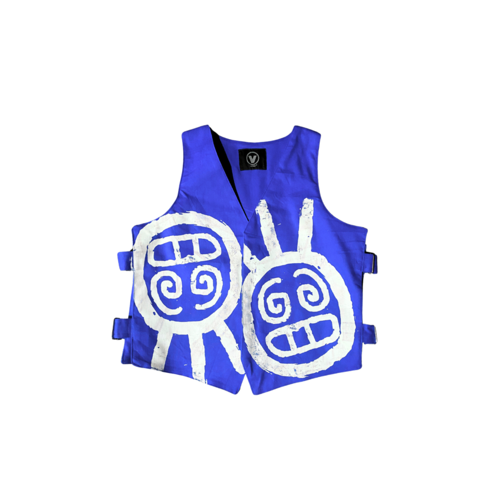 RUNNER LAB VEST