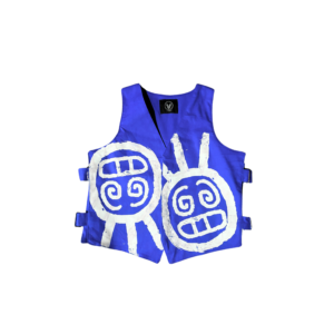 RUNNER LAB VEST