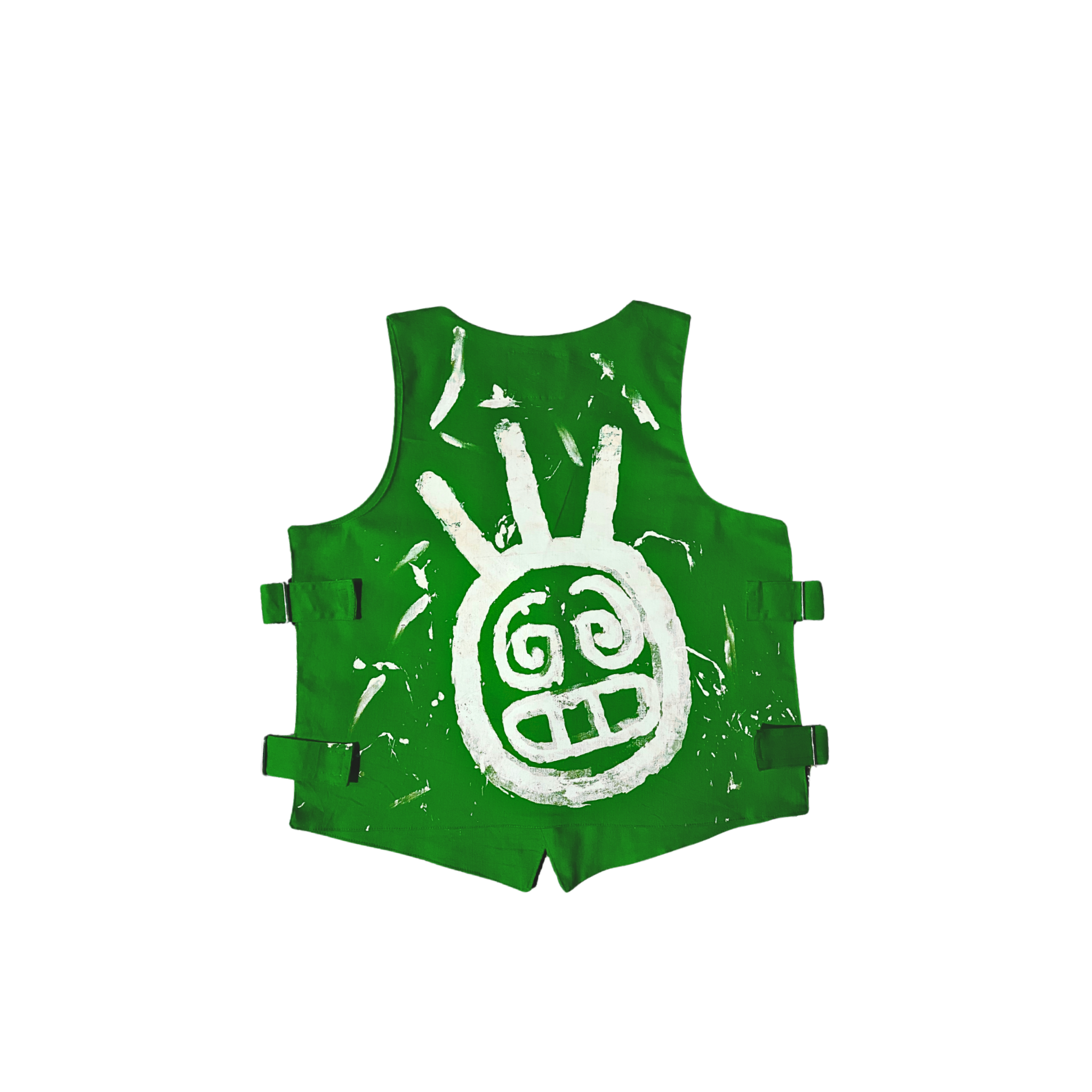 BUILDER LAB VEST - Image 2