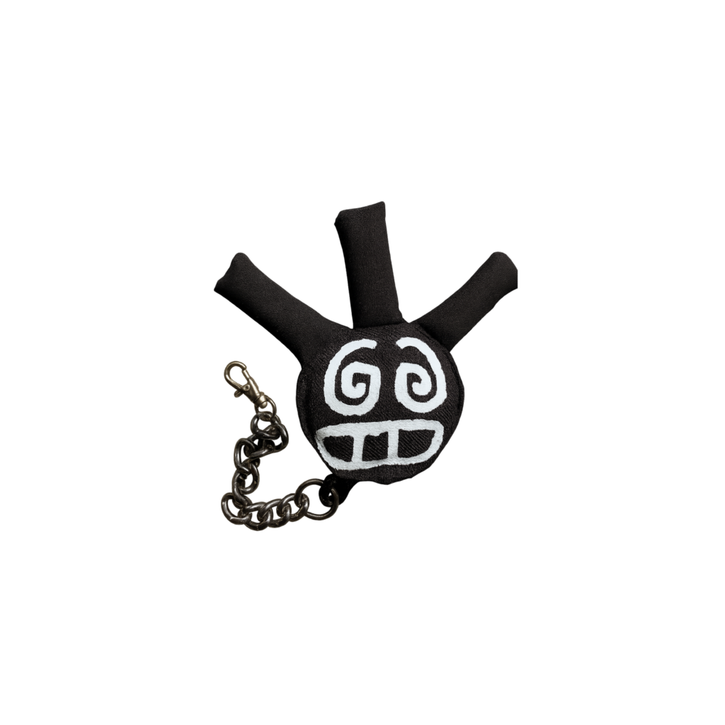 BLACK C4