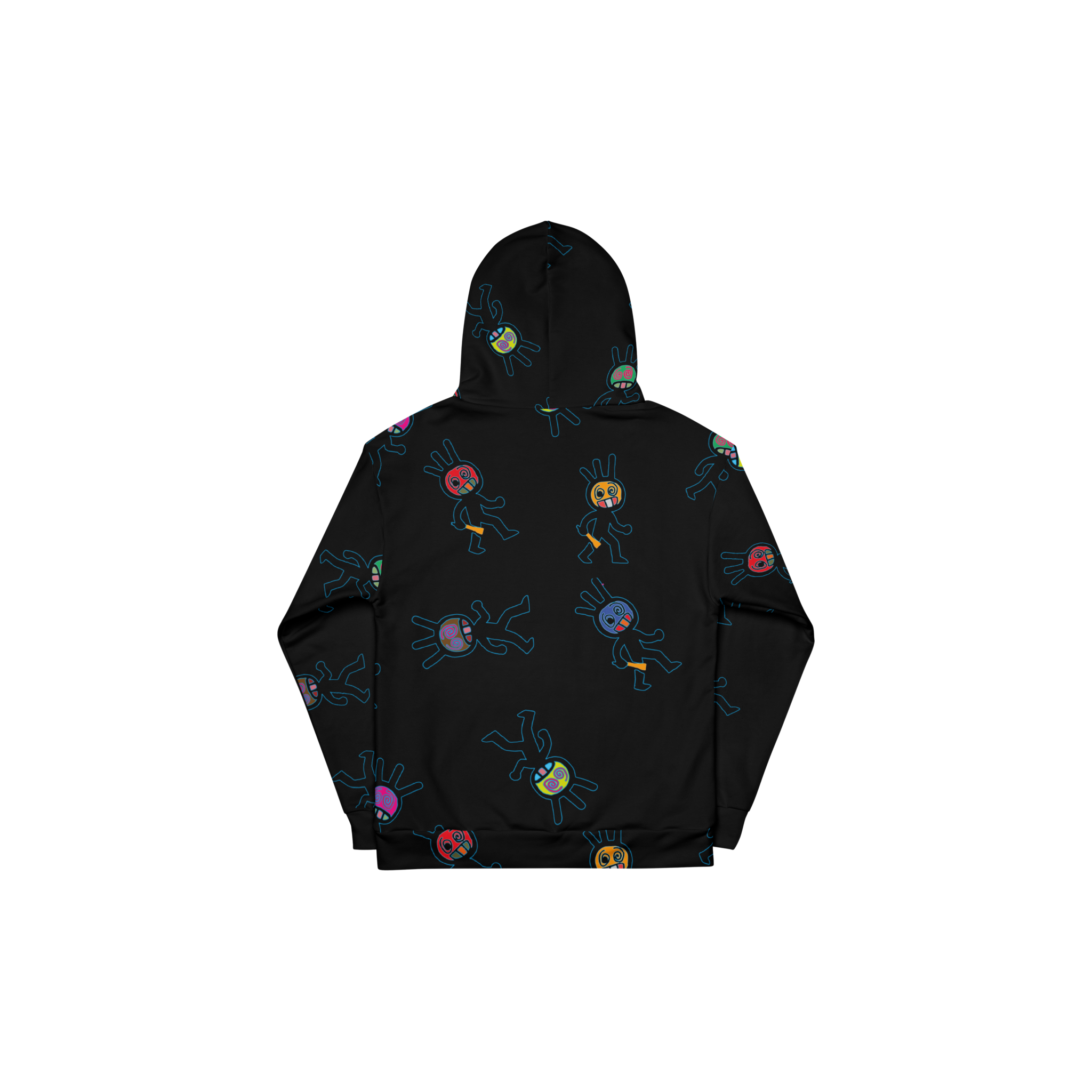 BLACK STEPPERS STEPPING - Image 2