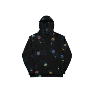 BLACK STEPPERS STEPPING