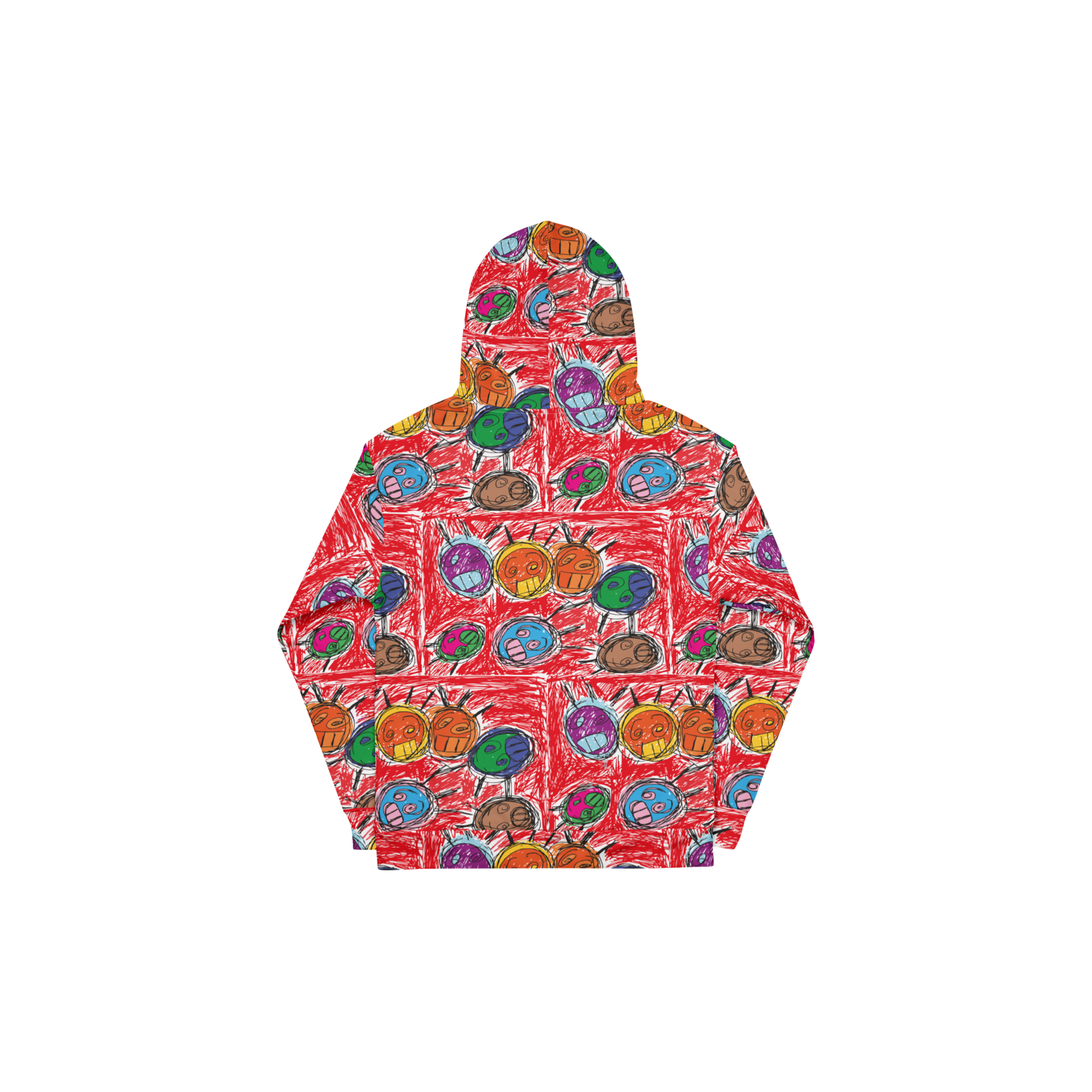 DIFFERENT CELLS - Image 2